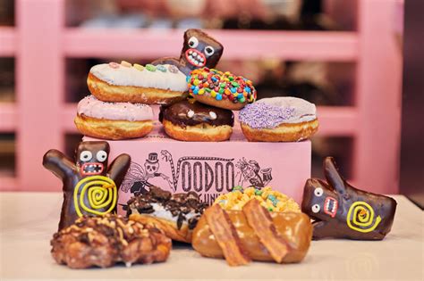 The Rise of Voodoo Donuts: From a Local Specialty to an International Sensation